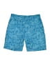 Spyder Tie-dye Blue Board Shorts Size 7-8 - photo 2