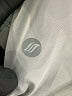 SOFFE 100% Polyester Gray Active T-Shirt Size XS - photo 7