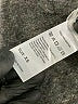 SOFFE 100% Polyester Gray Active T-Shirt Size XS - photo 8