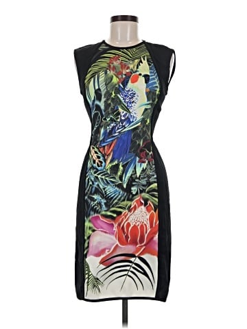 Roberto Cavalli Cocktail Dress (view 1)