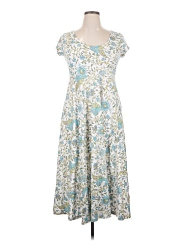 Chaps Casual Dress (view 1)