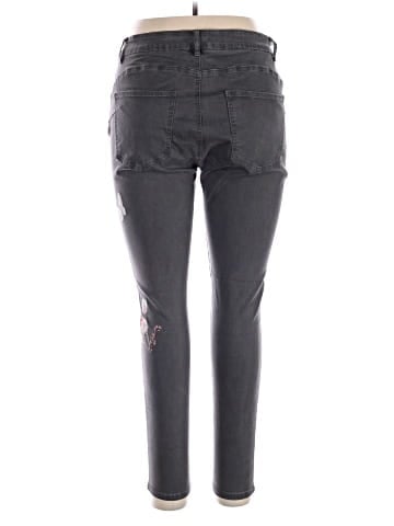 Coco + Carmen Jeans (view 2)