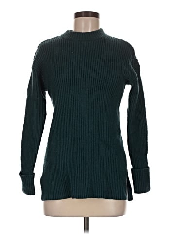 Ann Taylor Turtleneck Sweater (view 1)