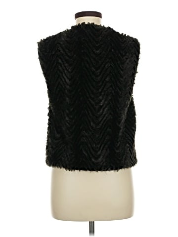 Sanctuary Faux Fur Vest (view 2)