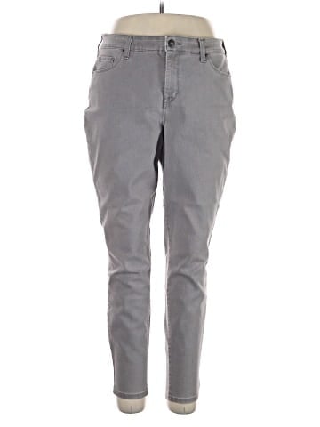 Style&Co Casual Pants (view 1)