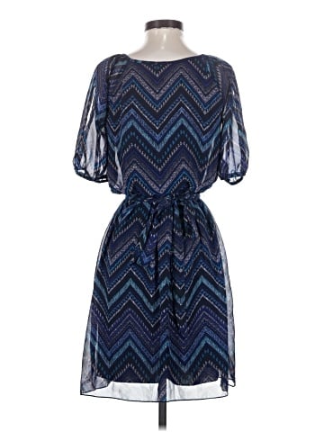 En Focus Studio Cocktail Dress (view 2)