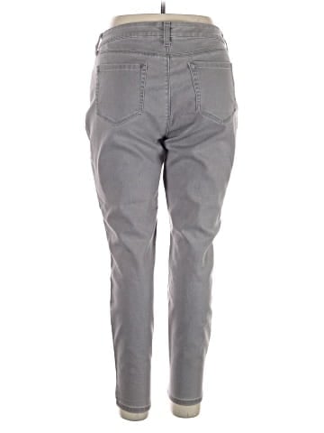 Style&Co Casual Pants (view 2)