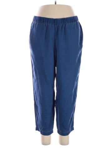 Purejill Casual Pants (view 1)