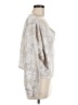 Hollister Silver Pullover Sweater Size M - photo 4