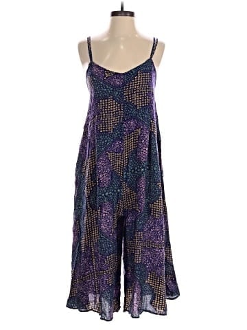 Floreat Jumpsuit (view 1)