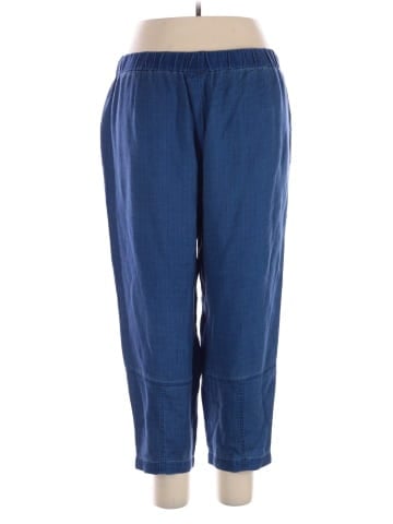 Purejill Casual Pants (view 2)