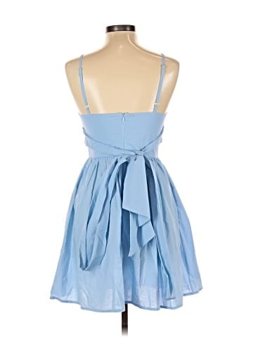 Unbranded Cocktail Dress (view 2)