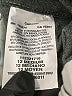 Lee Gray Cargo Pants Size 12 MED - photo 5
