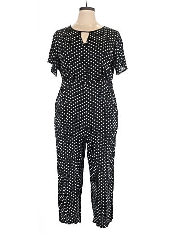 BLOOMCHIC Jumpsuit (view 1)
