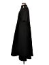 Halogen 100% Polyester Black Casual Dress Size 1 - photo 5