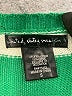 United States Sweaters 100% Acrylic Green Pullover Sweater Size S - photo 7