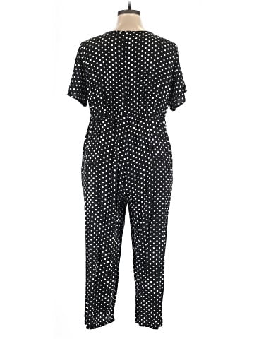 BLOOMCHIC Jumpsuit (view 2)