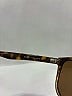 Ray-Ban Tan RB4147 Sunglasses One size - photo 3