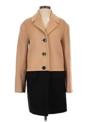 Talbots Coat (view 1)