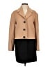 Talbots Tan Coat Size 2 - photo 1