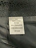 Unbranded 100% Polyester Black Formal Skirt Size 14 - photo 4
