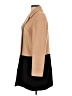 Talbots Tan Coat Size 2 - photo 5