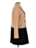 Talbots Tan Coat Size 2 - photo 4