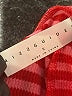 Missguided Stripes Red Shorts Size S - photo 3