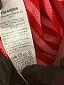 Missguided Stripes Red Shorts Size S - photo 4