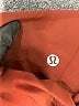 Lululemon Athletica Burgundy Active Pants Size 4 - photo 4