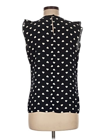 Ann Taylor LOFT Sleeveless Blouse (view 2)