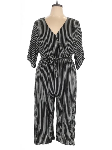 Xhilaration Jumpsuit (view 1)