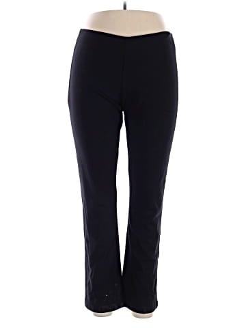Eileen Fisher Active Pants (view 1)