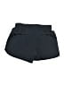 Under Armour 100% Polyester Stars Gray Blue Athletic Shorts Size L (youth) - photo 2