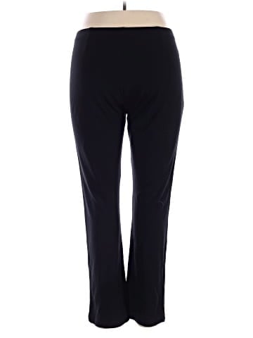 Eileen Fisher Active Pants (view 2)