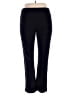 Eileen Fisher Black Active Pants Size 14 - photo 2