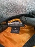 Timberland 100% Polyester Brown Vest Size 4T - photo 3