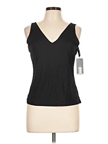 Worthington Sleeveless Top (view 1)
