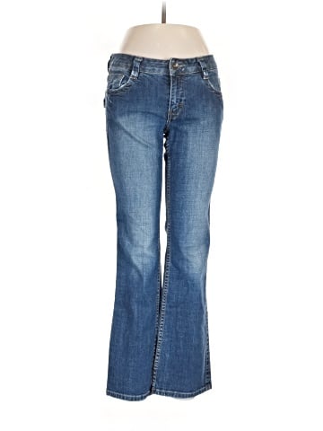 CALVIN KLEIN JEANS Jeans (view 1)