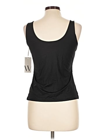 Worthington Sleeveless Top (view 2)