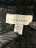 Topshop 100% Acrylic Black Cardigan Size 0 - photo 7