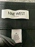 Nine West Black Active Pants Size 14 - photo 4