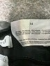 Nine West Black Active Pants Size 14 - photo 5