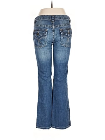 CALVIN KLEIN JEANS Jeans (view 2)