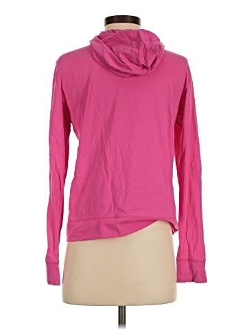 Ralph Lauren Zip Up Hoodie (view 2)