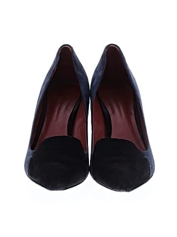 Aerin Heels (view 2)