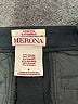 Merona Solid Black Active Pants Size 4 - photo 7