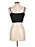 Comfrt Black Tank Top Size L - photo 2