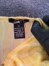 rue21 100% Polyester Yellow Sleeveless Blouse Size M - photo 7