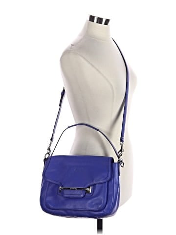 Coach Factory Leather Shoulder Bag (view 2)